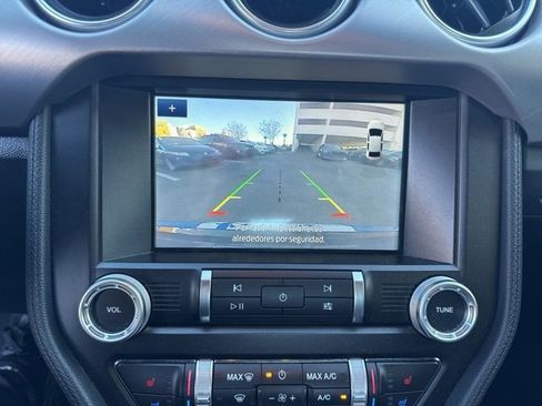 Used 2021 Ford Mustang GT Premium w/ Enhanced Security Package image 20