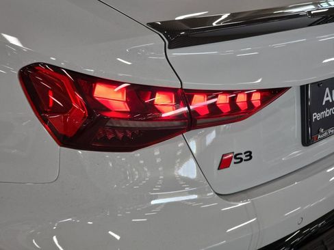 New 2026 Audi S3 Premium image 24