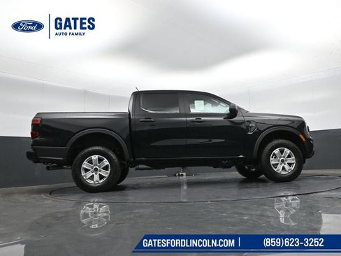 New 2025 Ford Ranger XL image 32