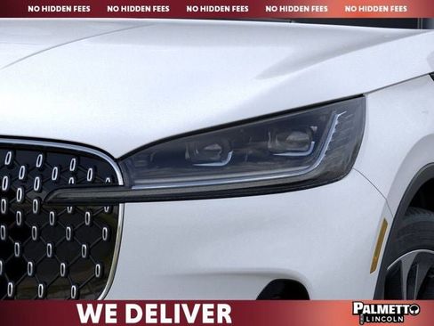 New 2026 Lincoln Aviator Reserve AWD/4WD image 18