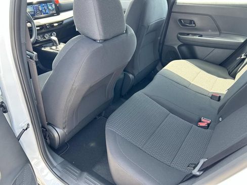 New 2026 Nissan Kicks S FWD image 18