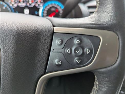 Used 2017 GMC Yukon XL Denali w/ Open Road Package image 14