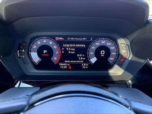 Used 2023 Audi A3 2.0T Premium FWD image 23