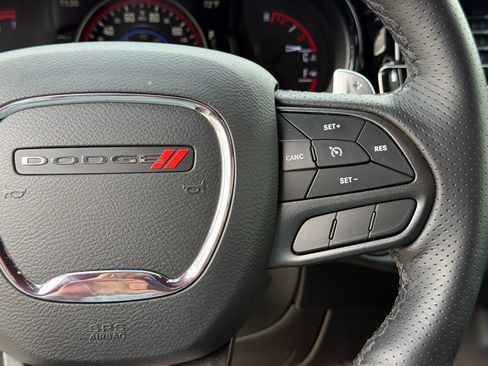 Used 2026 Dodge Durango GT w/ Blacktop Package image 16