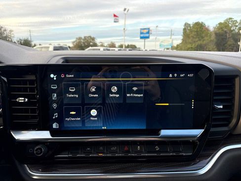 New 2026 Chevrolet Silverado 1500 LT image 22