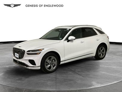 Used 2026 Genesis GV70 2.5T Advanced