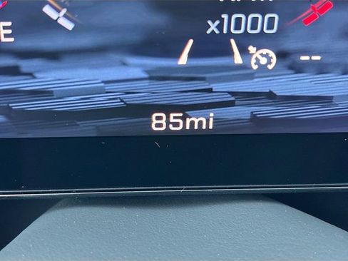 New 2026 Chevrolet Tahoe LS image 10