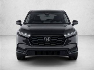 Used 2025 Honda CR-V EX-L video 2