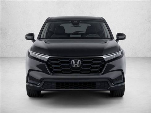 Used 2025 Honda CR-V EX-L image 2