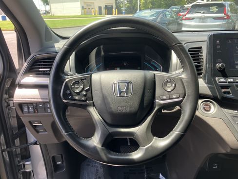 Certified 2023 Honda Odyssey EX-L image 20