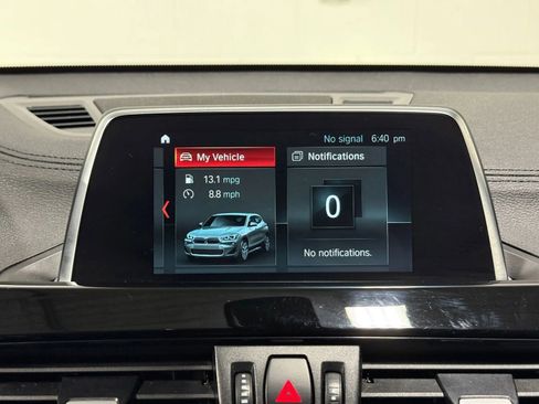 Used 2018 BMW X2 xDrive28i w/ Convenience Package image 34