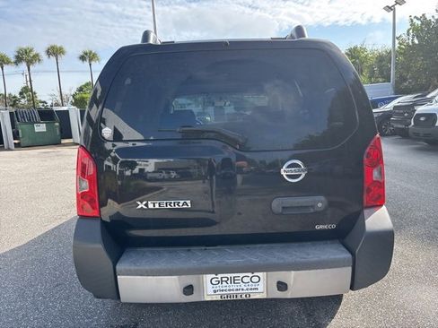 Used 2010 Nissan Xterra S image 3