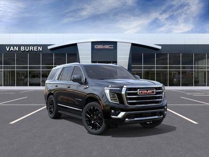 New 2026 GMC Yukon Elevation