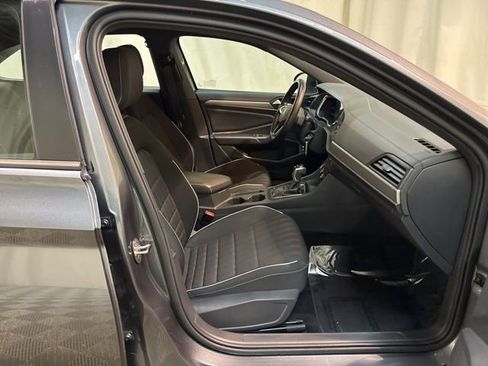 Certified 2023 Volkswagen Jetta Sport image 35