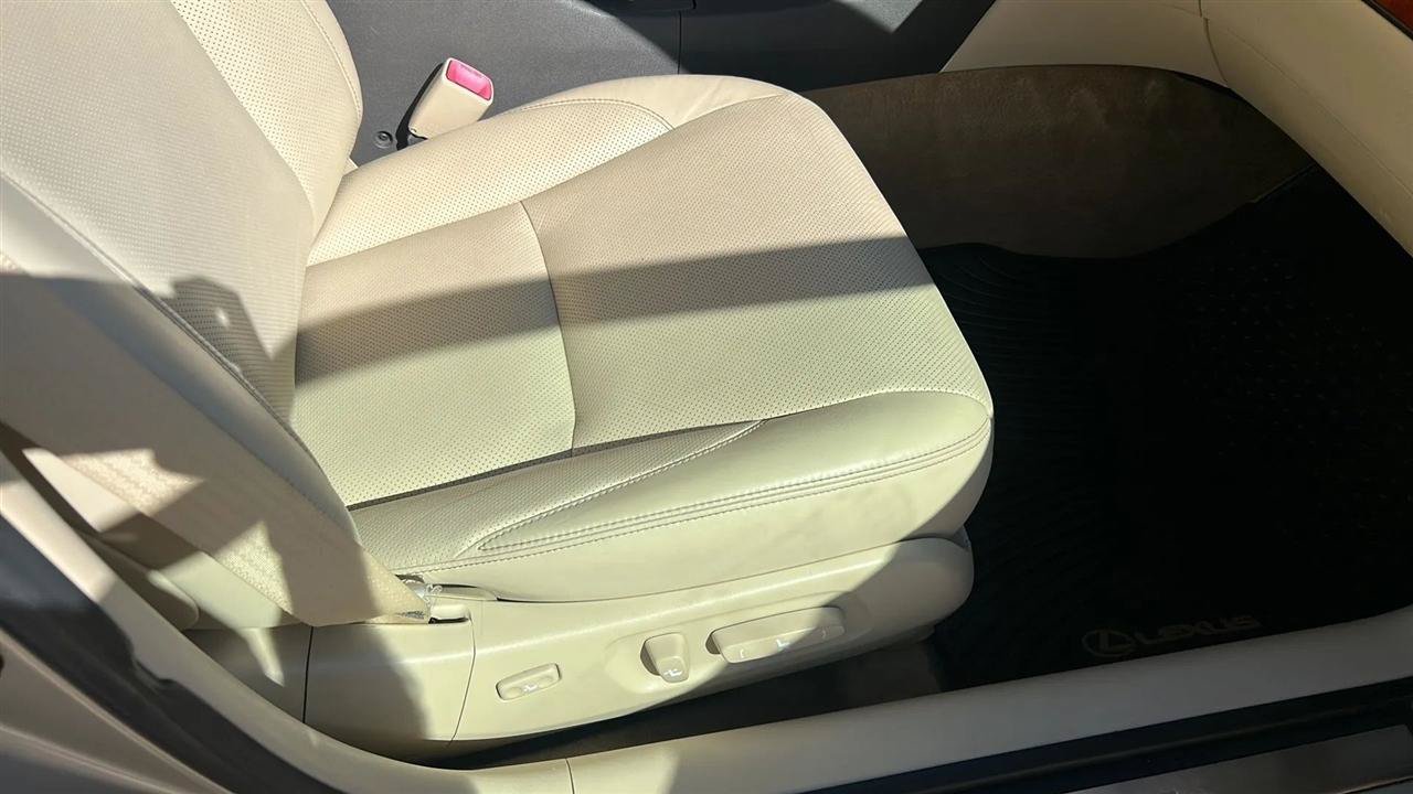 Used 2010 Lexus ES 350 FWD image 59