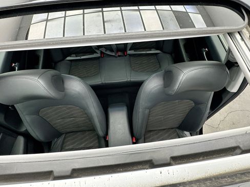 Used 2017 Hyundai Sonata Sport w/ Value Edition Package 02 image 14