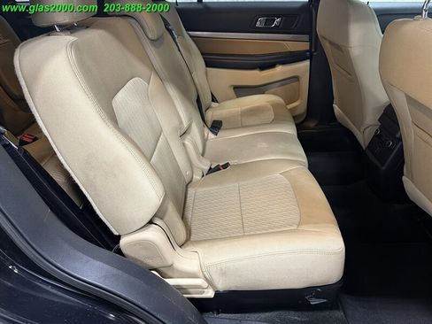 Used 2016 Ford Explorer 4WD image 10