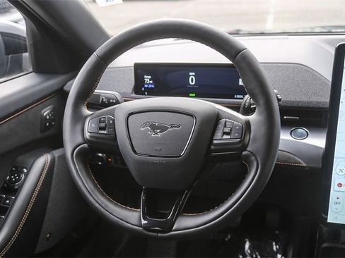 Used 2022 Ford Mustang Mach-E GT image 16