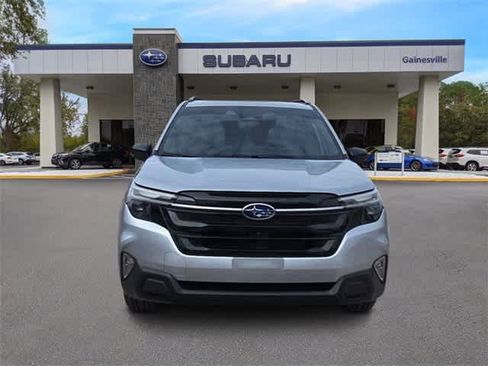 Certified 2025 Subaru Forester Touring w/ Popular Package - Touring image 9