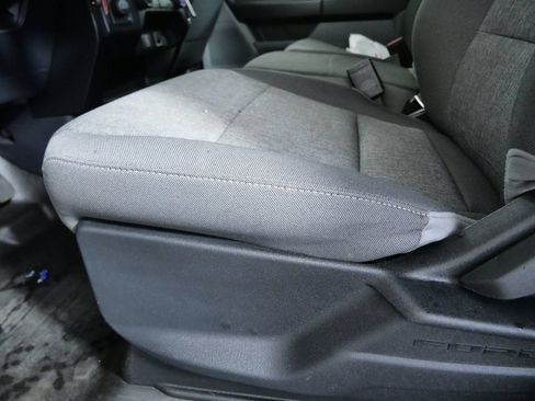 Used 2025 Ford F150 XL AWD/4WD image 14