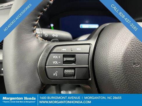 New 2026 Honda CR-V Sport-L image 19