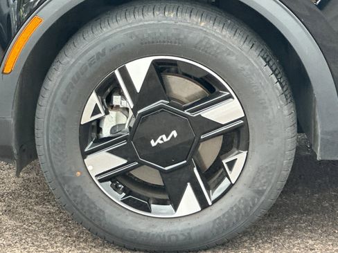 Certified 2026 Kia Sportage LX w/ LX Convenience Package image 24