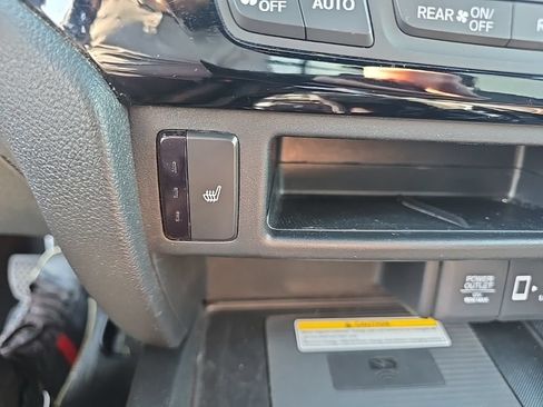 Used 2023 Honda Ridgeline Black Edition image 28