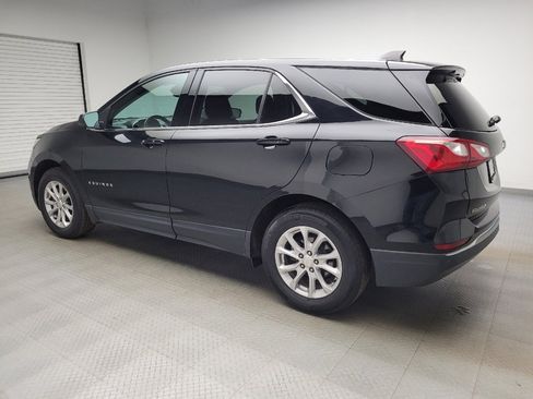 Used 2020 Chevrolet Equinox LT FWD image 3