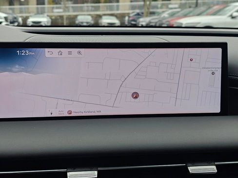 New 2026 Genesis G80 2.5T Advanced image 14