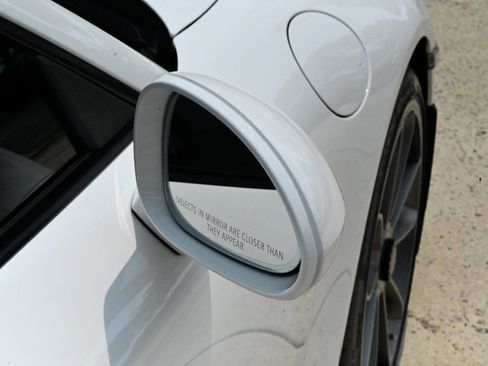 Used 2014 Porsche 911 GT3 RWD image 13