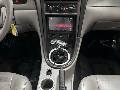 Used 2002 Ford Mustang GT image 21