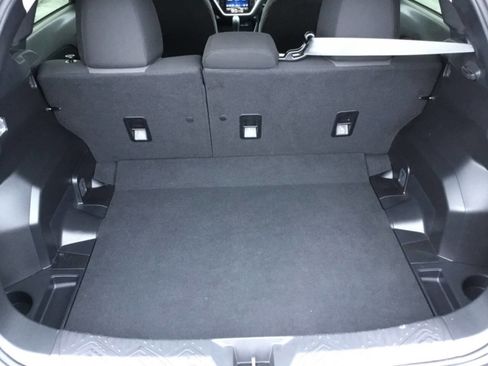 Used 2024 Subaru Impreza 2.0i Sport image 8