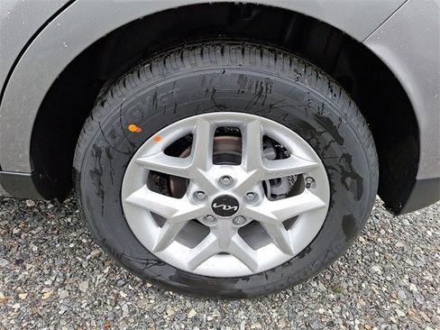 New 2025 Kia Soul LX w/ LX Technology Package image 5
