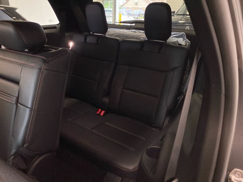 New 2026 Ford Explorer ST AWD/4WD image 18