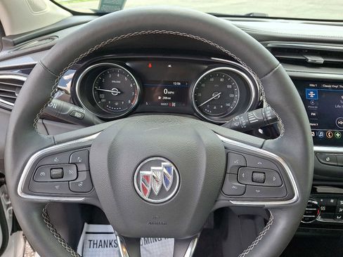 Certified 2023 Buick Encore GX Essence w/ Experience Buick Package image 19