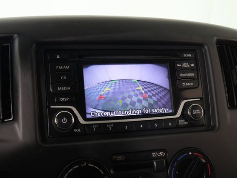 Used 2019 Nissan NV200 SV FWD image 6