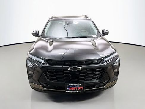 New 2026 Chevrolet Trax ACTIV w/ Driver Confidence Package FWD image 2