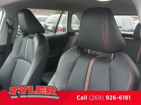 Used 2024 Toyota RAV4 Adventure image 36