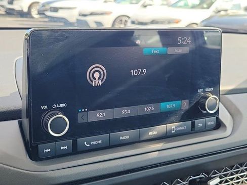 Certified 2023 Honda Accord EX image 22