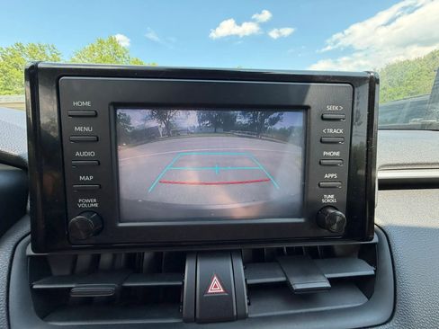 Used 2019 Toyota RAV4 XLE w/ Convenience Package AWD/4WD image 27