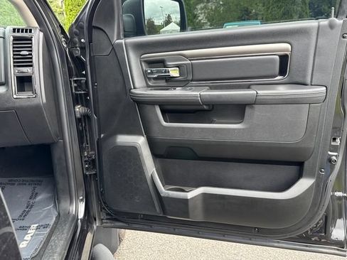 Used 2018 RAM 1500 Sport AWD/4WD image 23