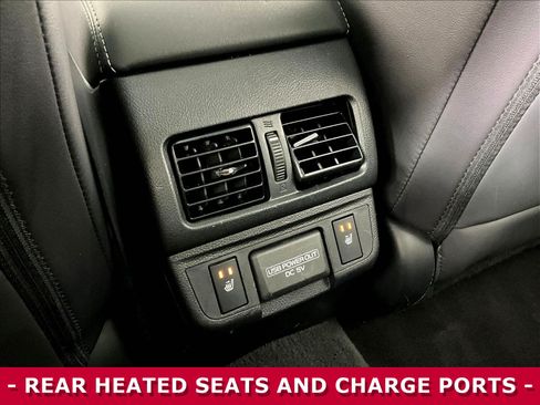 Used 2018 Subaru Outback 2.5i Limited AWD/4WD image 10
