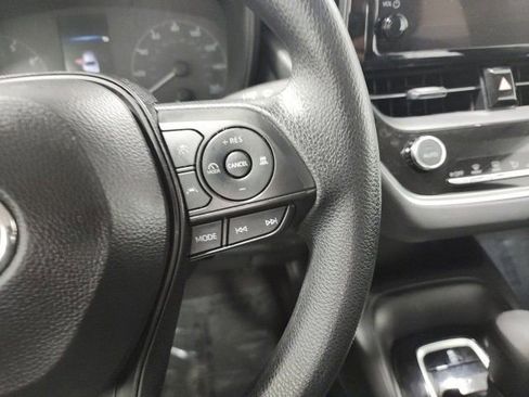 Used 2024 Toyota Corolla LE image 26