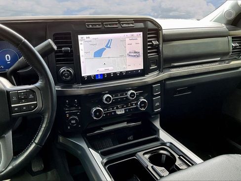 Used 2024 Ford F250 Lariat w/ Lariat Ultimate Package image 12