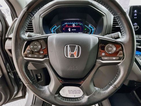 Used 2020 Honda Odyssey Elite image 16