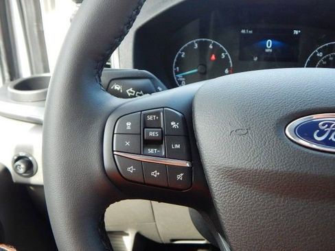 New 2025 Ford Transit 350 XLT image 28