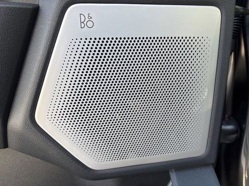 New 2026 Ford F250 Platinum w/ FX4 Off-Road Package image 19