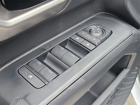 New 2025 Toyota Tacoma 4x4 Double Cab Hybrid image 20