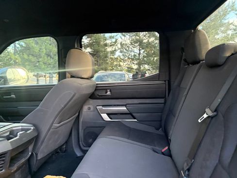 Used 2025 Toyota Tundra SR5 w/ SR5 Convenience Package AWD/4WD image 18