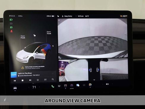 Used 2022 Tesla Model 3 Long Range image 5